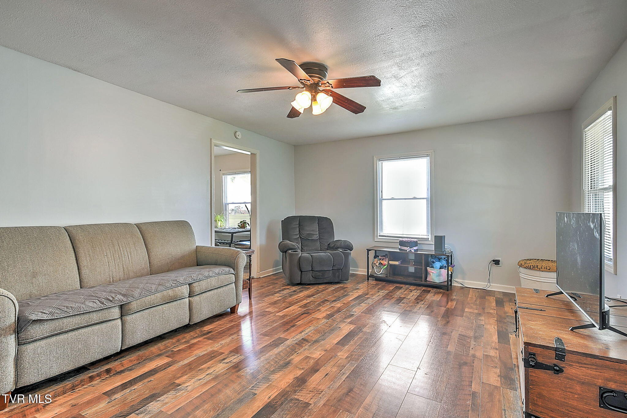 701 Gillespie Avenue