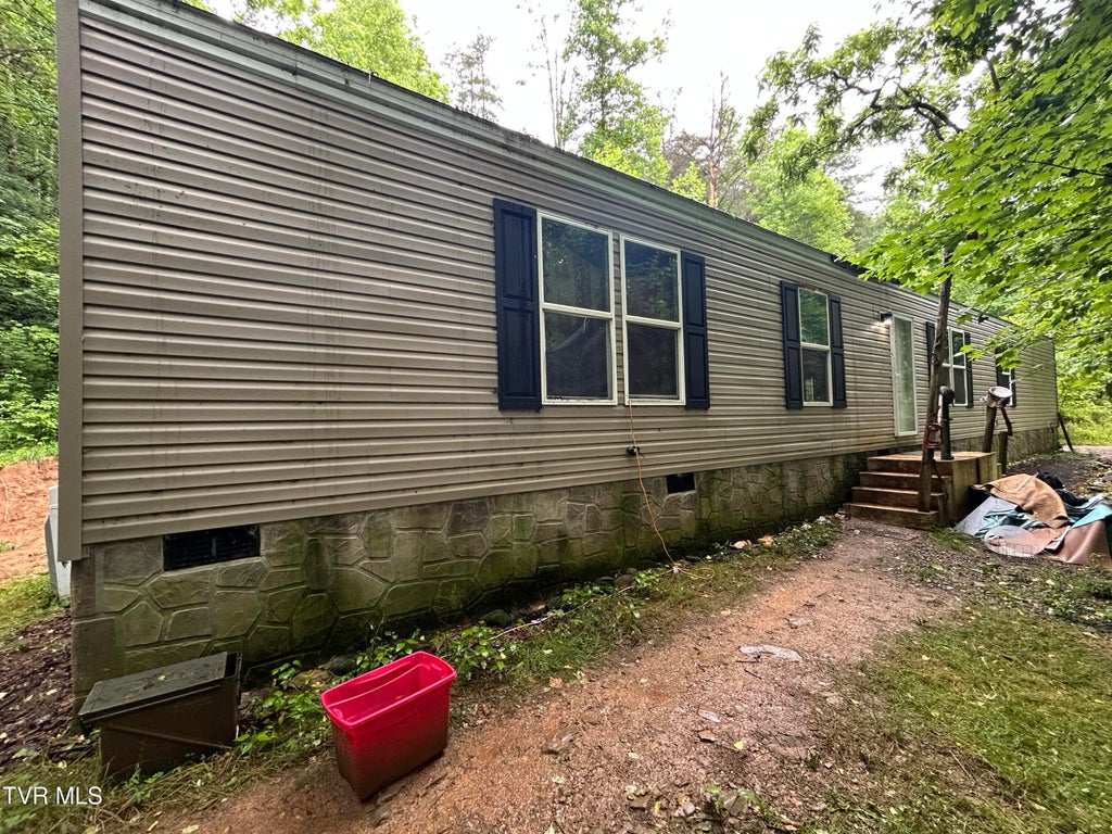 Photo of 524 Barger Hollow Road, Parrottsville, TN 37843 (MLS # 10001147)