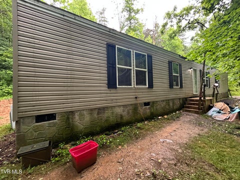 Photo of 524 Barger Hollow Road, Parrottsville, TN 37843 (MLS # 10001147)