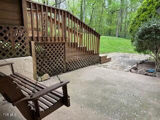 345 Vista Trail, Knoxville, Tennessee image 50