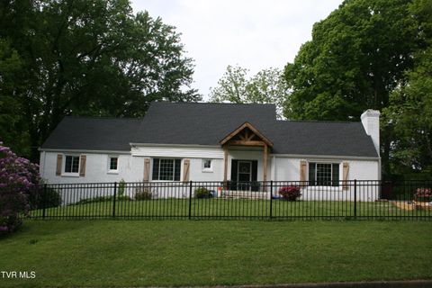 Photo of 321 Baron Drive, Johnson City, TN 37601 (MLS # 9994906)