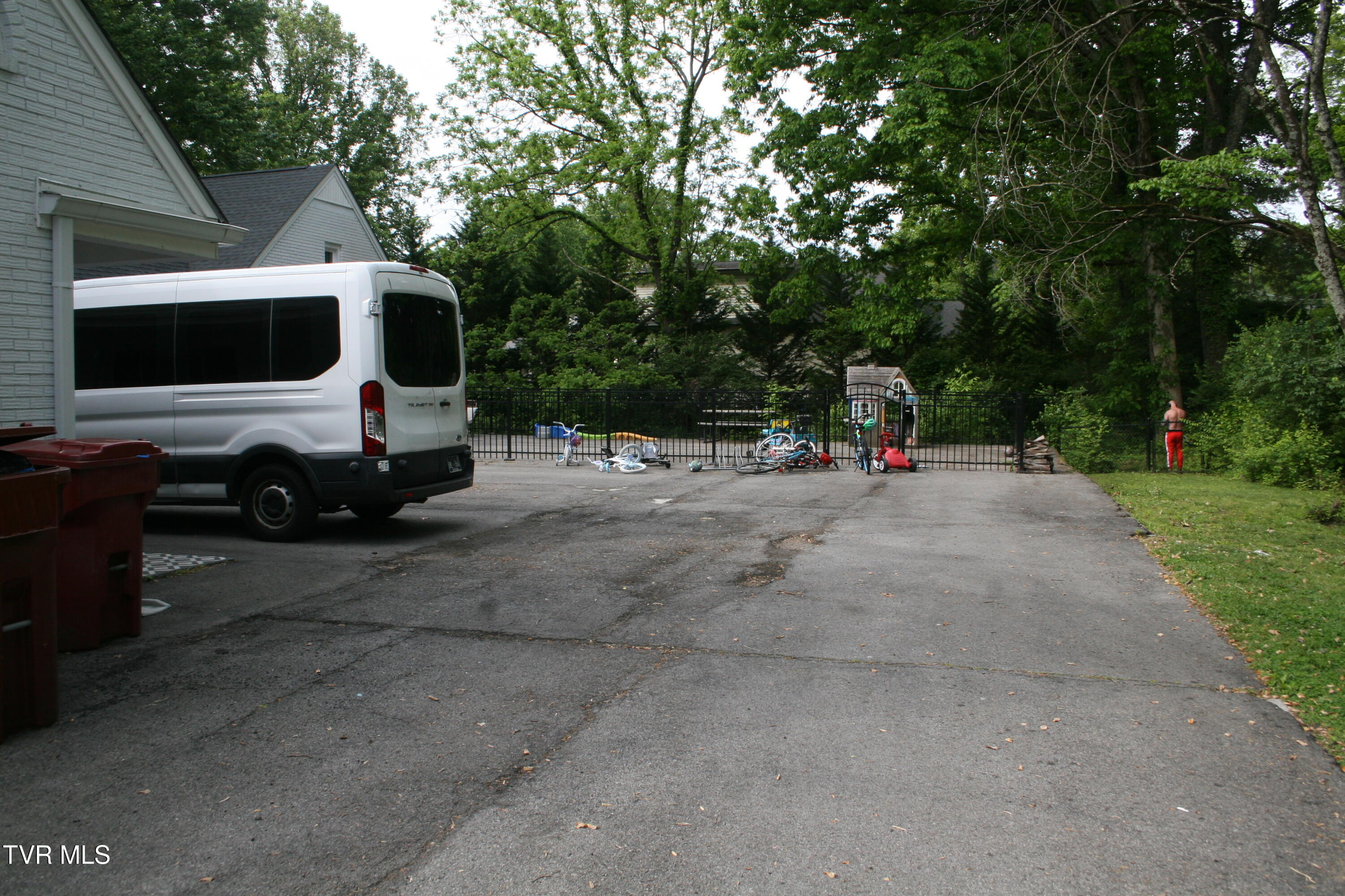 321 Baron Drive