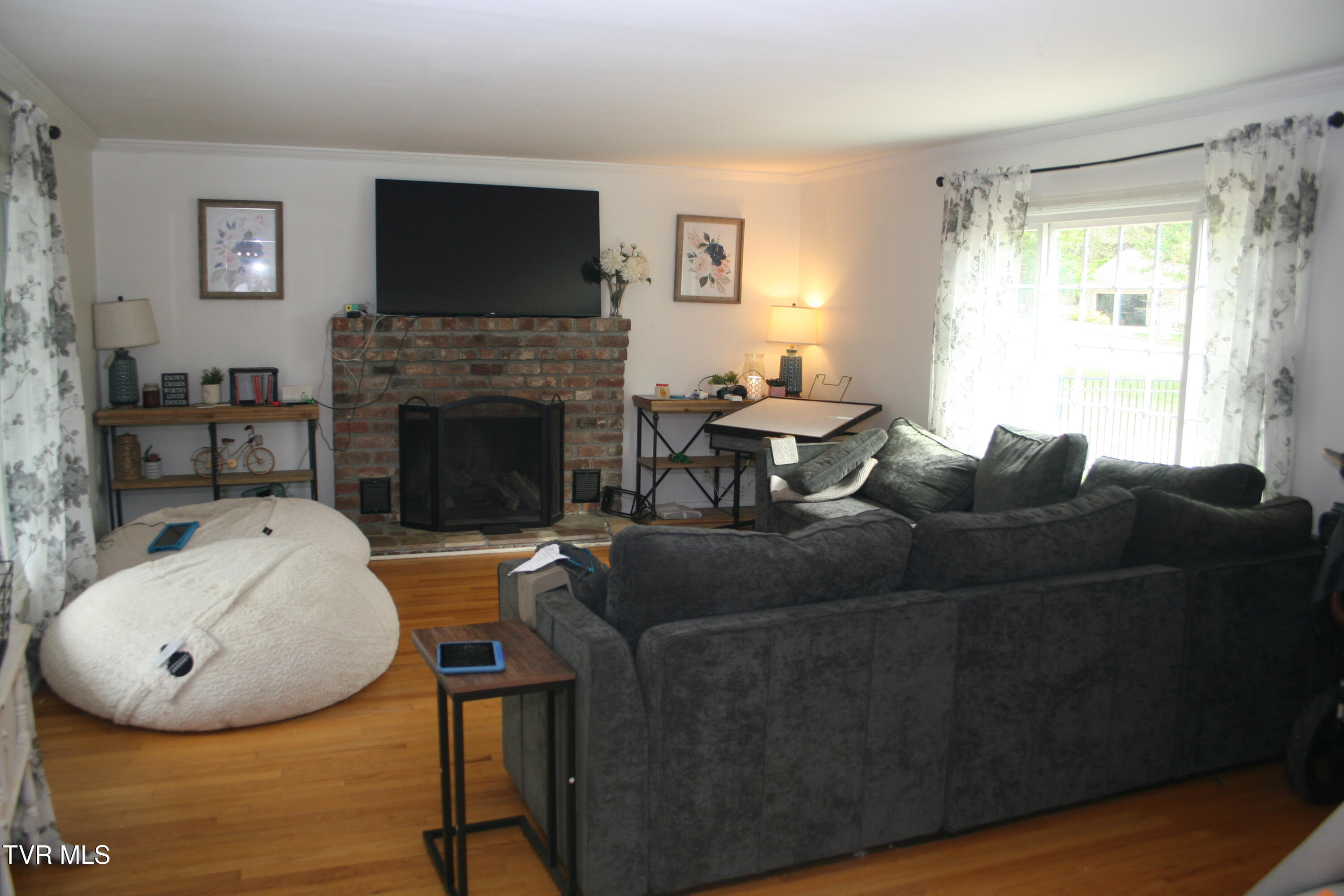 321 Baron Drive