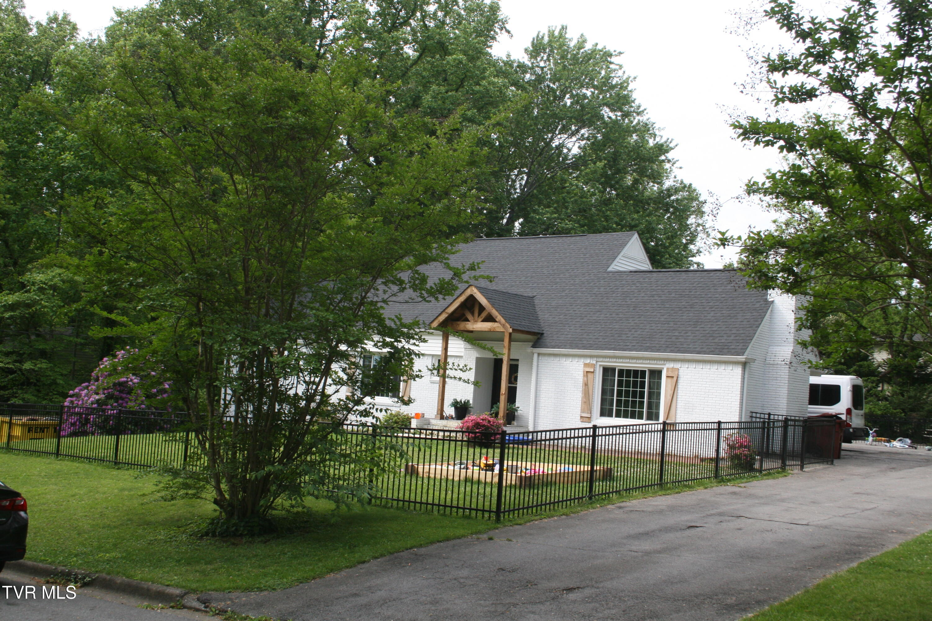 321 Baron Drive