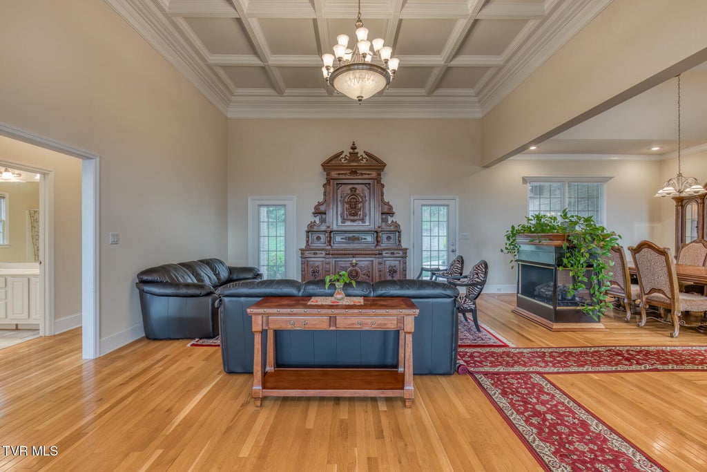 Photo of 2304 Granite Drive, Johnson City, TN 37604 (MLS # 10002156)