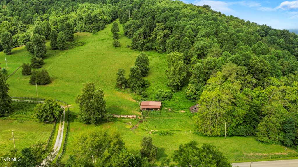 Photo of Tbd Blackwell Chapel Road, Meadowview, VA 24361 (MLS # 9998982)