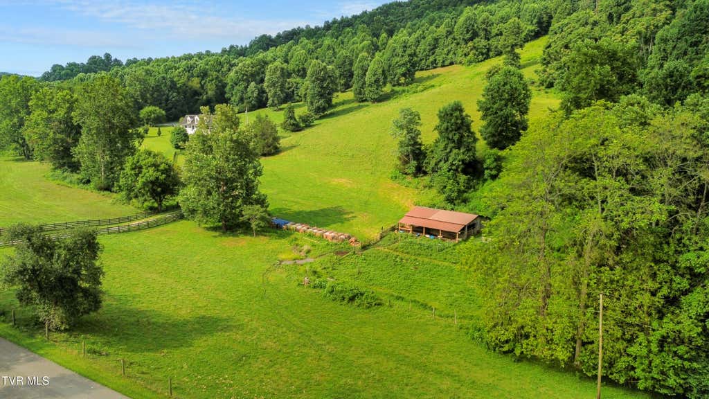 Photo of Tbd Blackwell Chapel Road, Meadowview, VA 24361 (MLS # 9998982)