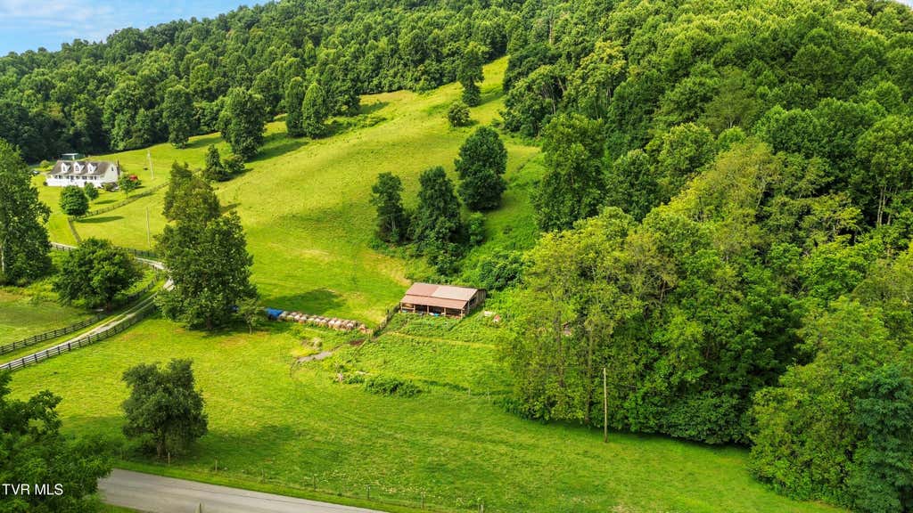 Photo of Tbd Blackwell Chapel Road, Meadowview, VA 24361 (MLS # 9998982)