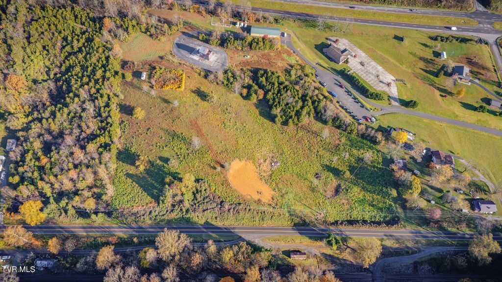 Photo of 4526 Daniel Boone Road, Gate City, VA 24251 (MLS # 9987938)