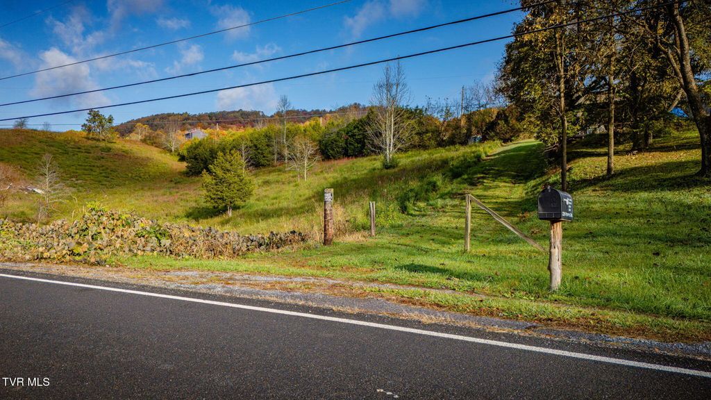 Photo of 4526 Daniel Boone Road, Gate City, VA 24251 (MLS # 9987938)