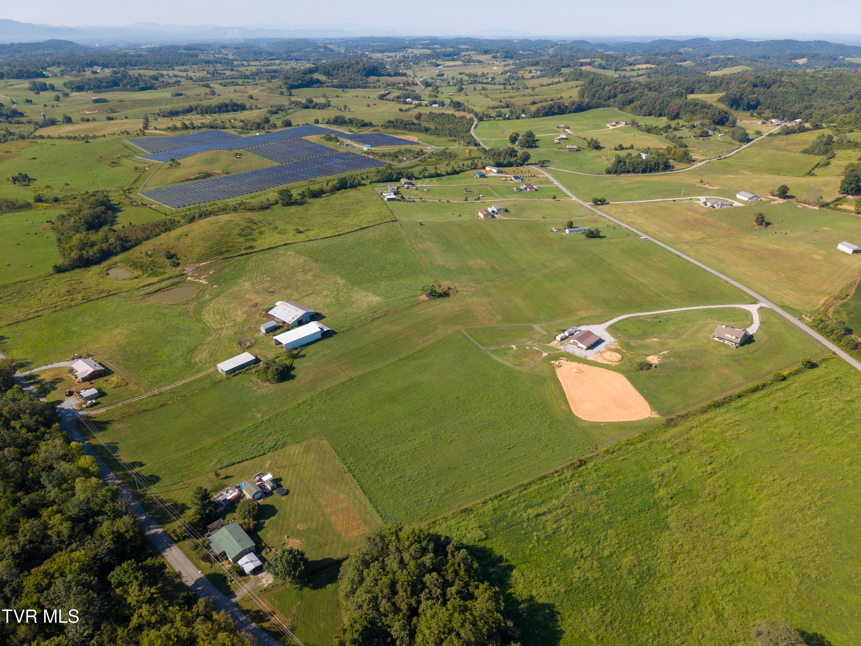 Lot 6 Liberty Hill South Road
