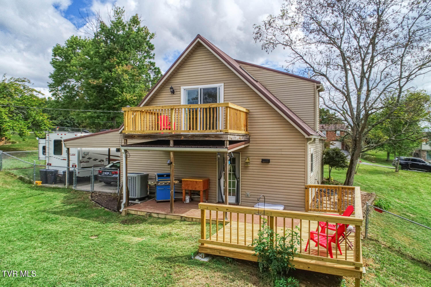 143 Pleasant View Road, Bulls Gap, Tennessee image 10