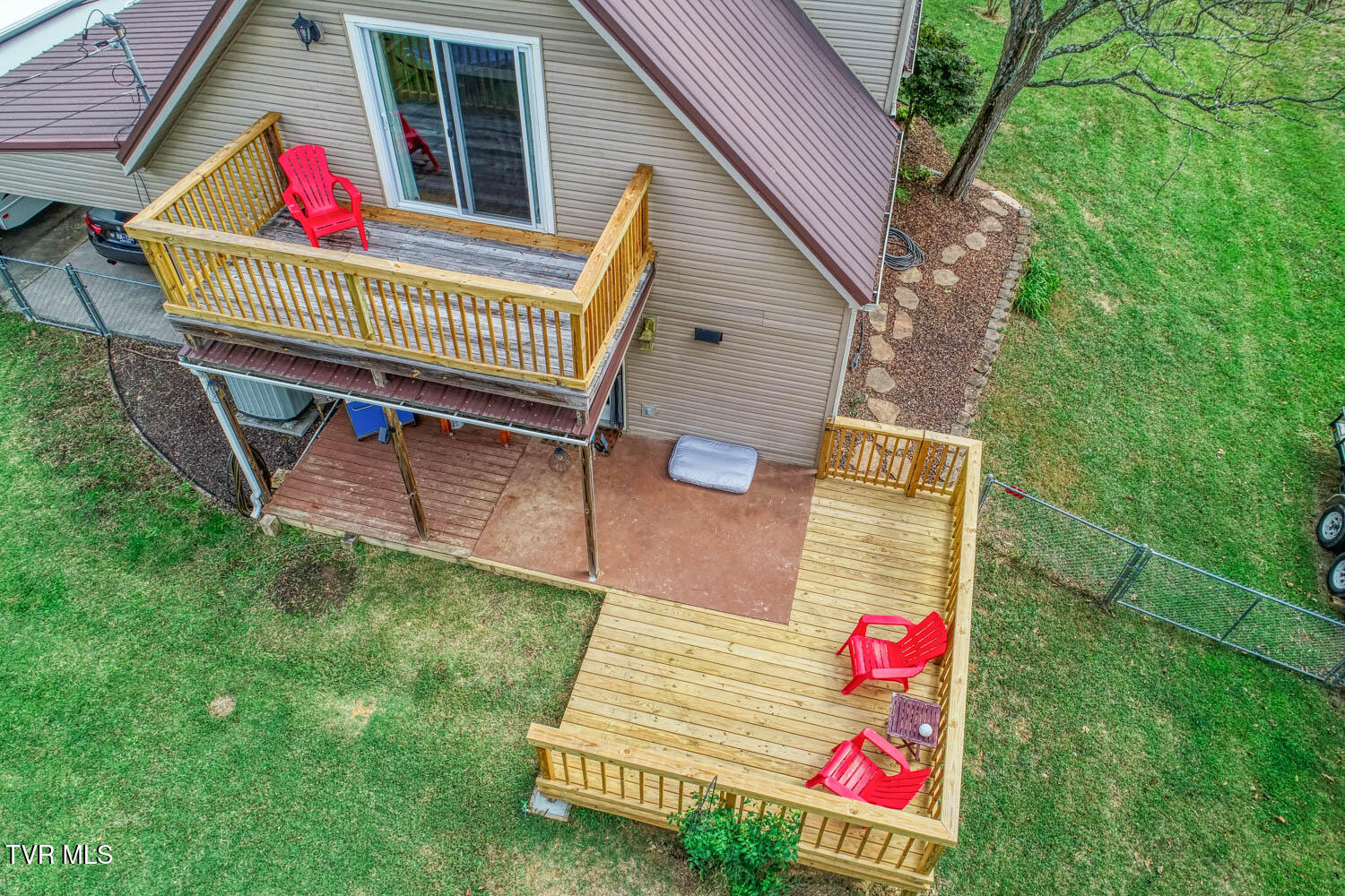 143 Pleasant View Road, Bulls Gap, Tennessee image 12