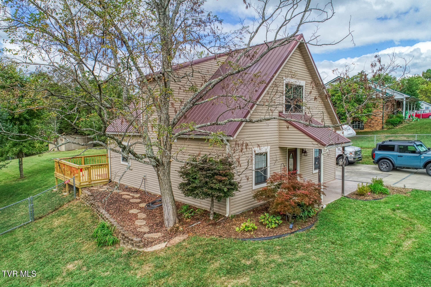 143 Pleasant View Road, Bulls Gap, Tennessee image 5