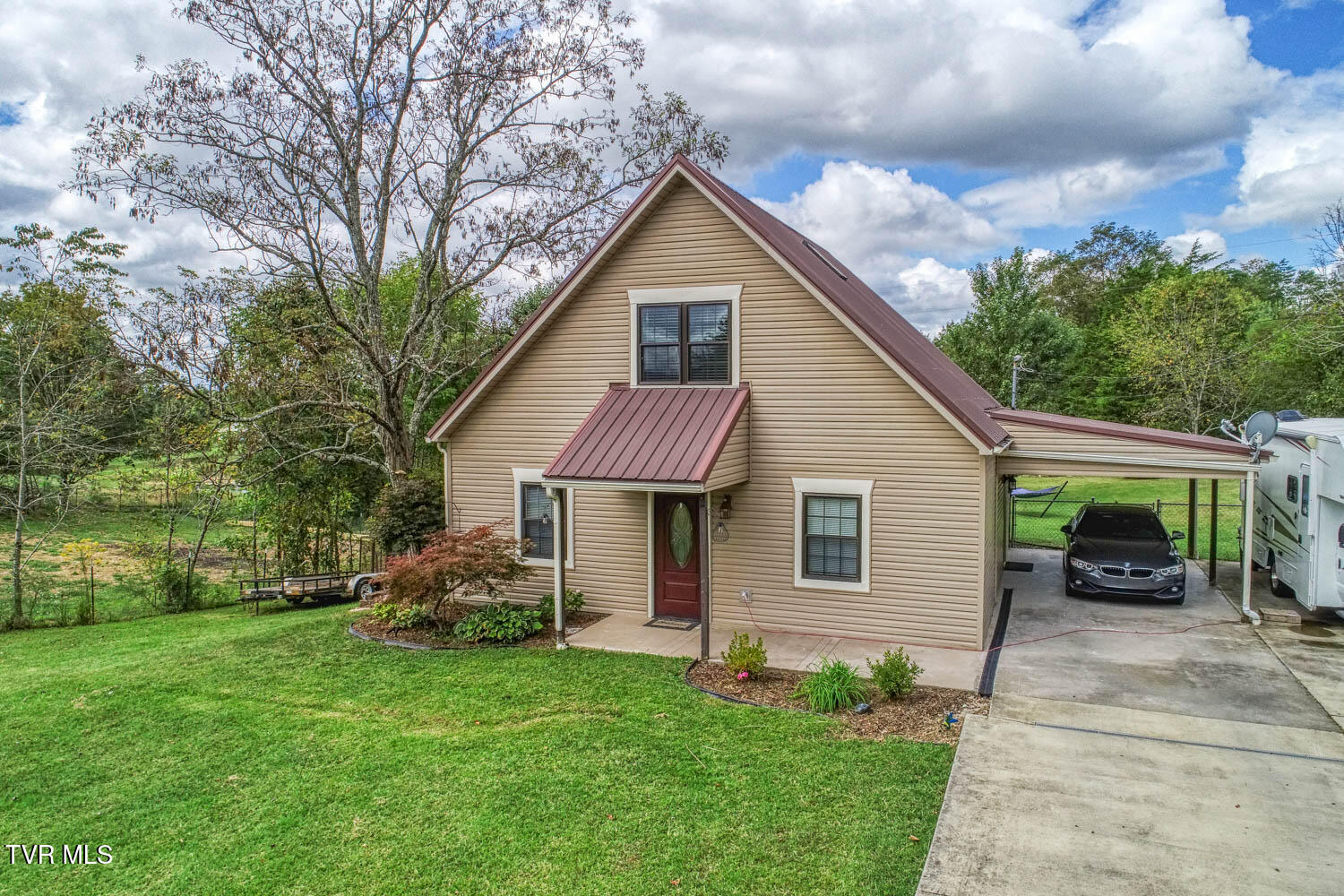 143 Pleasant View Road, Bulls Gap, Tennessee image 1