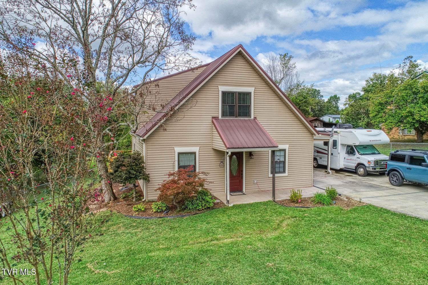 143 Pleasant View Road, Bulls Gap, Tennessee image 4