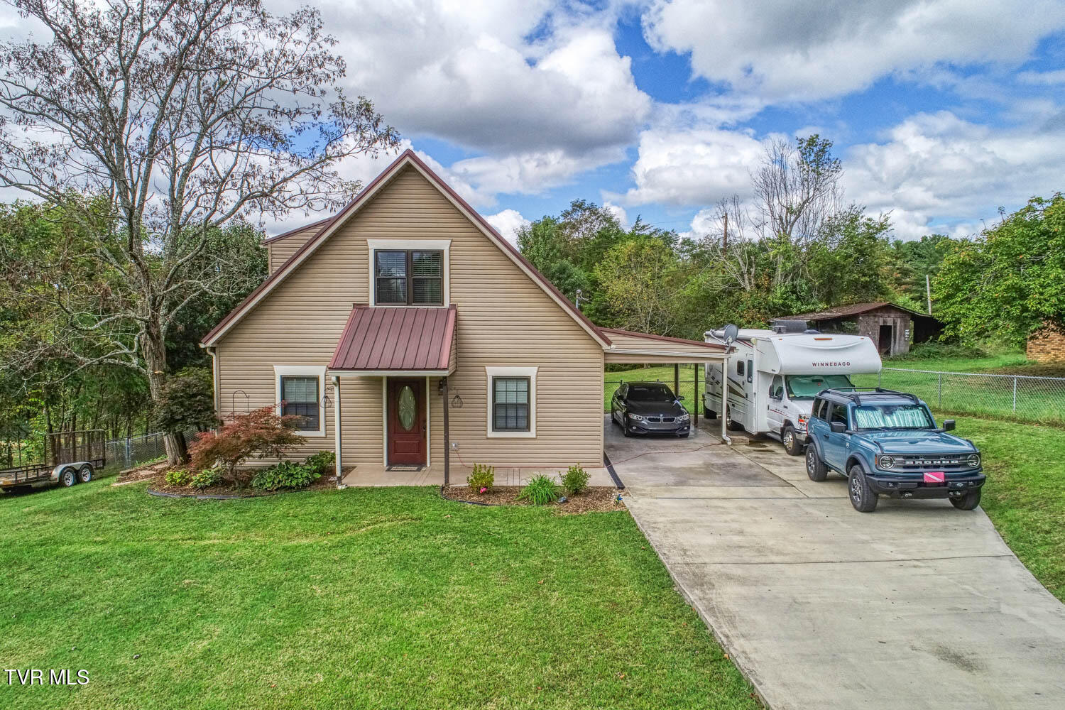 143 Pleasant View Road, Bulls Gap, Tennessee image 3