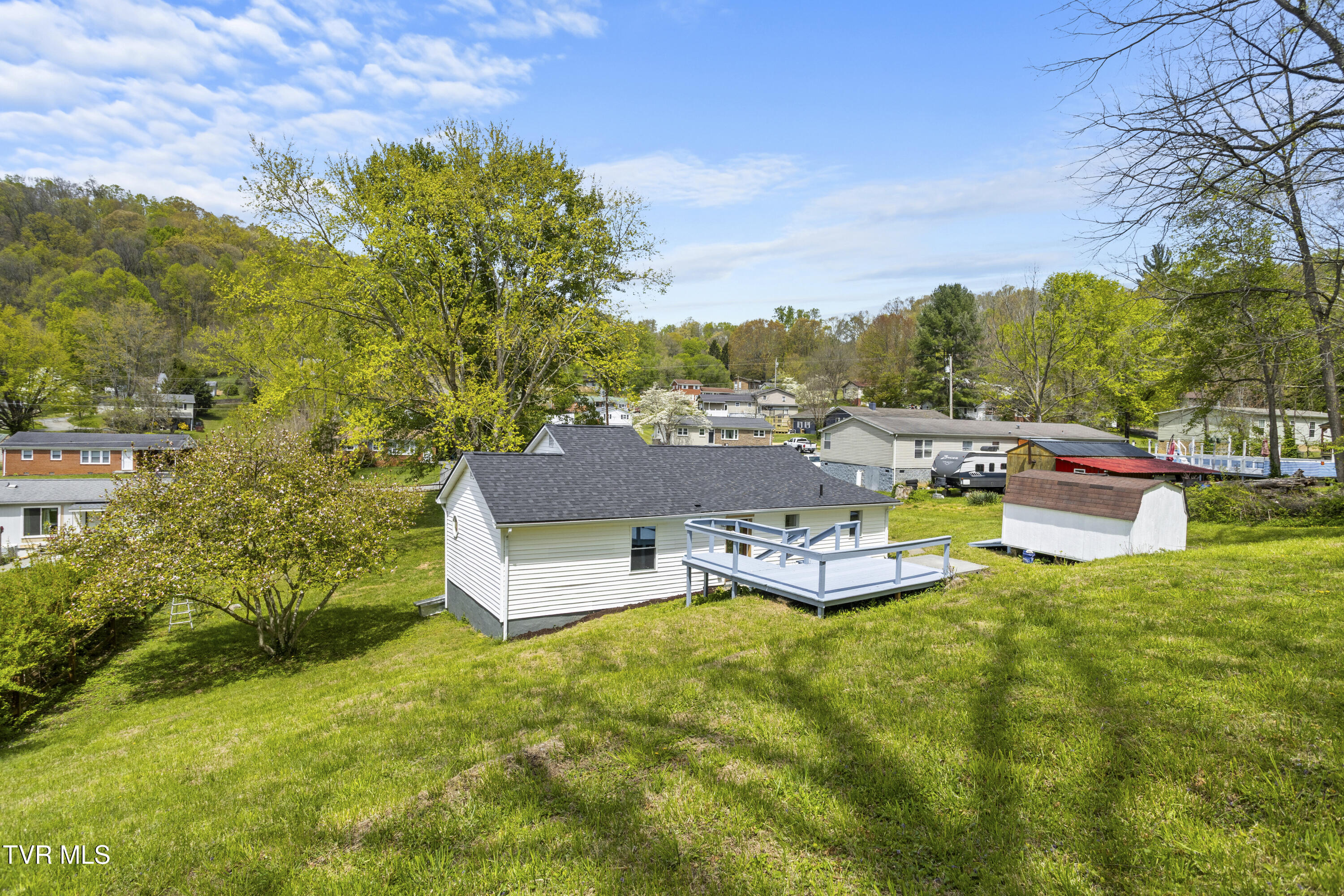 1219 Ledford Street, Elizabethton, Tennessee image 31
