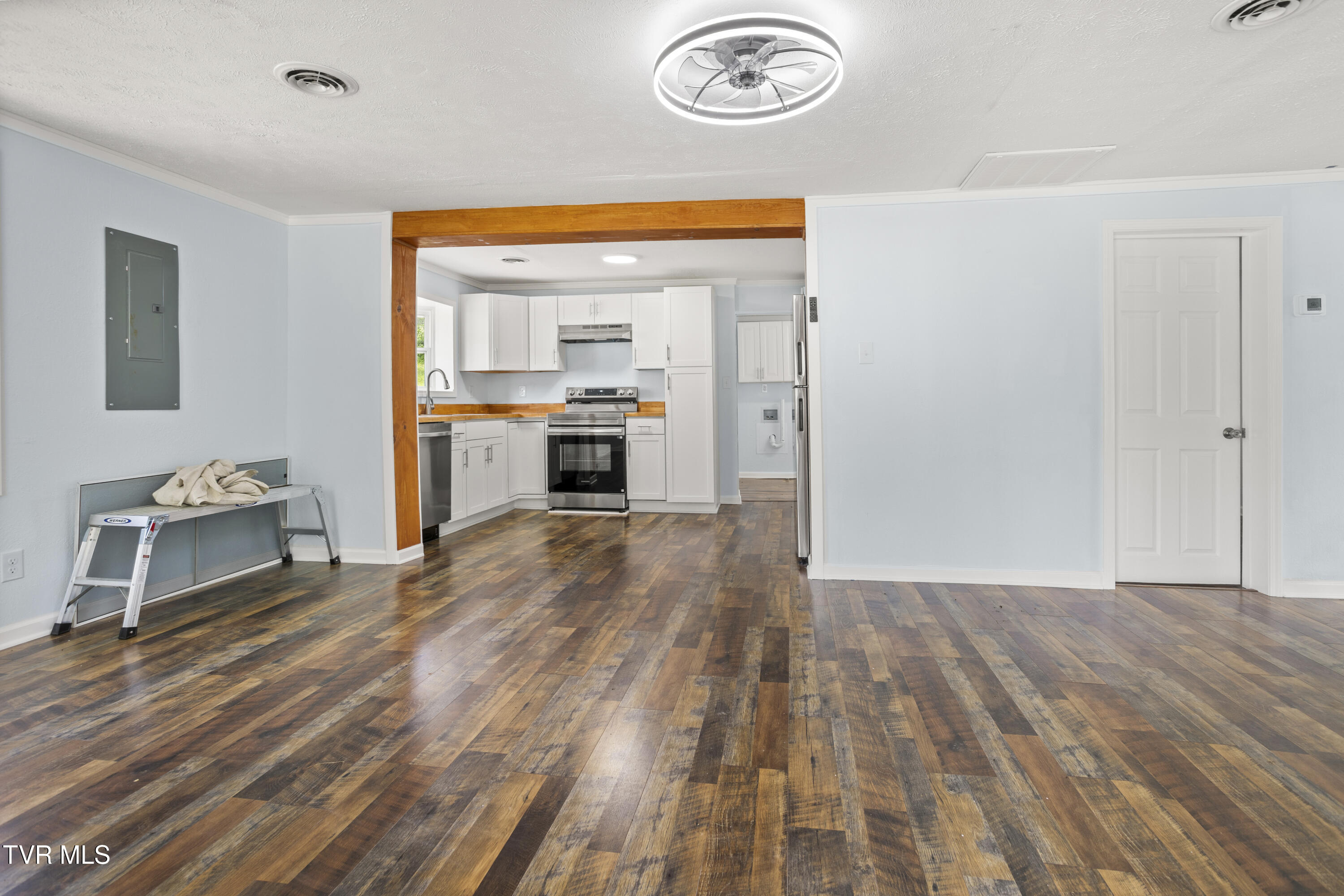 1219 Ledford Street, Elizabethton, Tennessee image 7