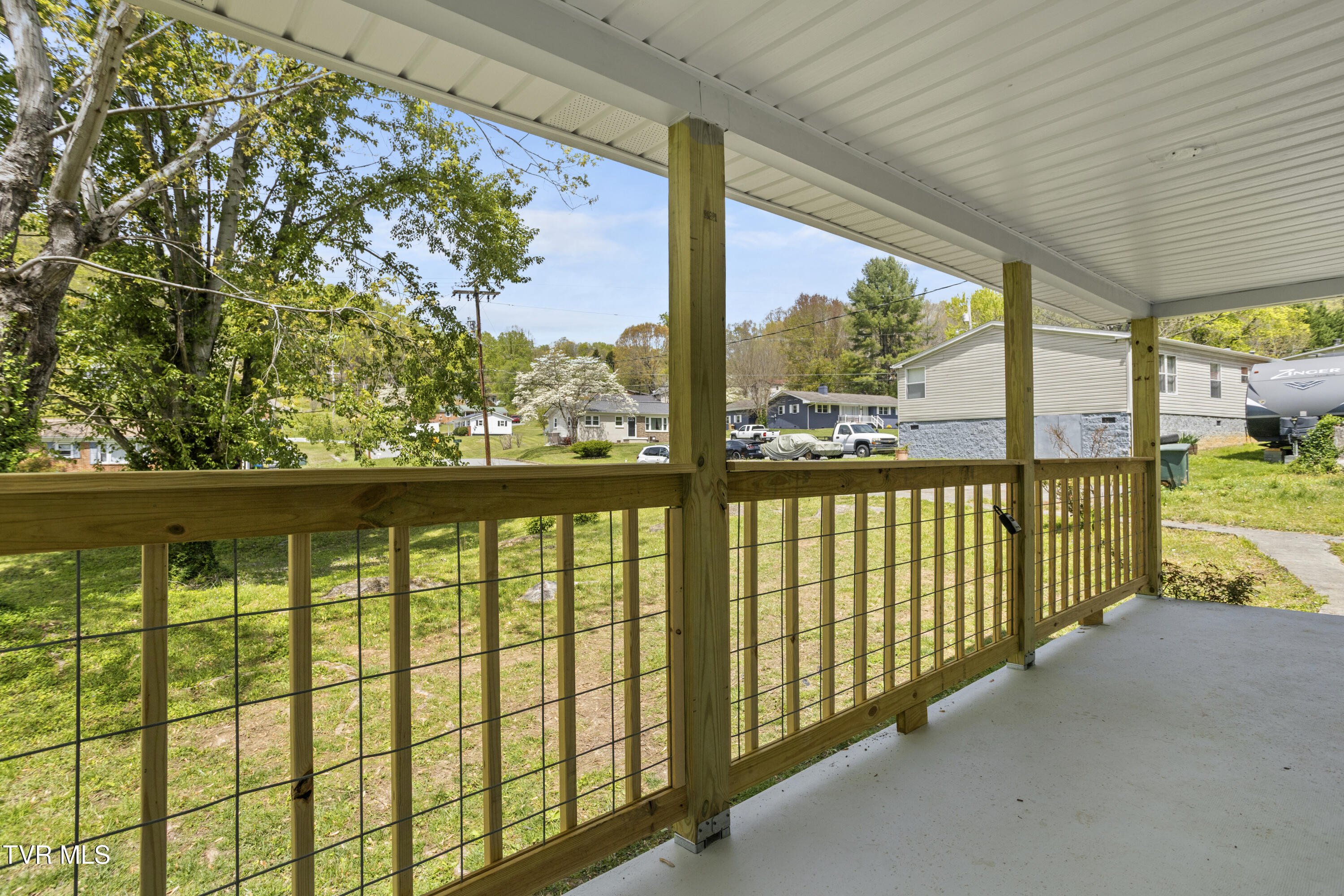 1219 Ledford Street, Elizabethton, Tennessee image 5