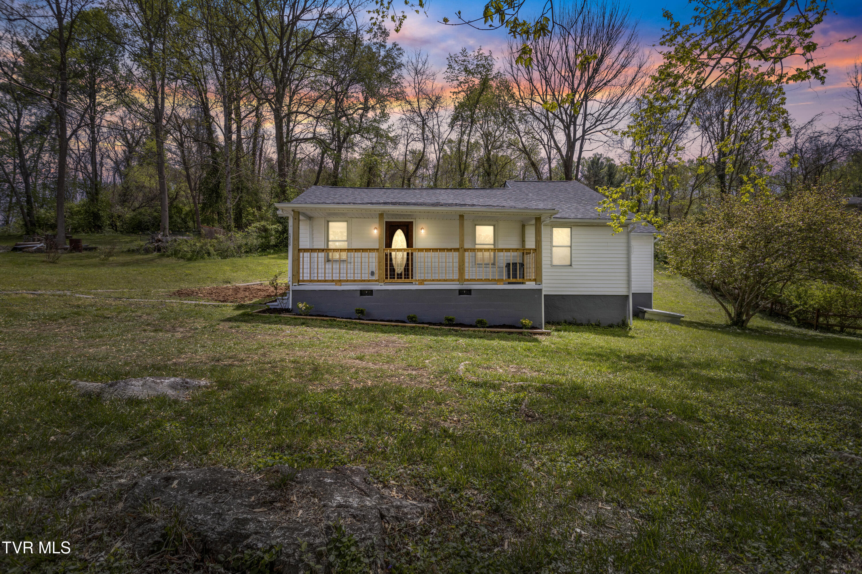 1219 Ledford Street, Elizabethton, Tennessee image 1