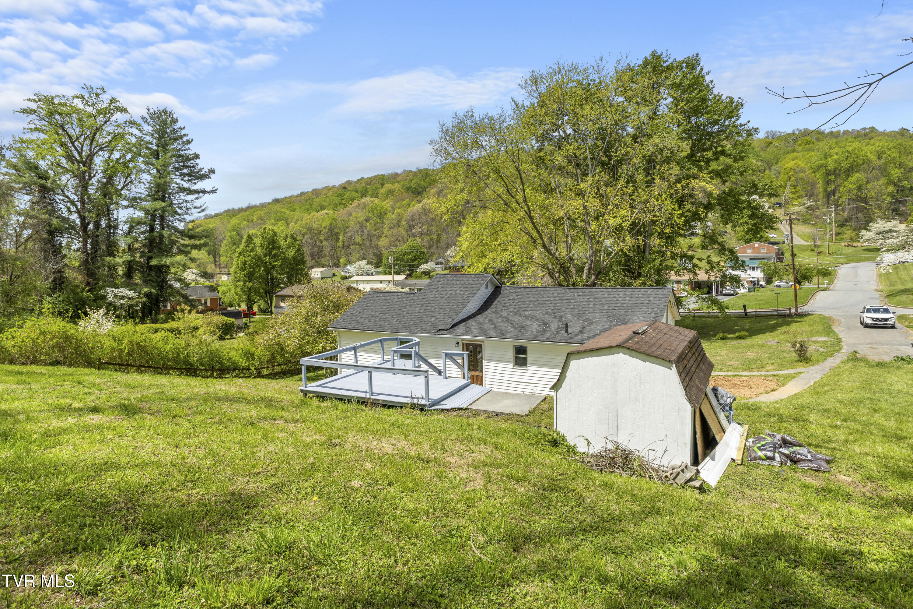 1219 Ledford Street, Elizabethton, Tennessee image 30