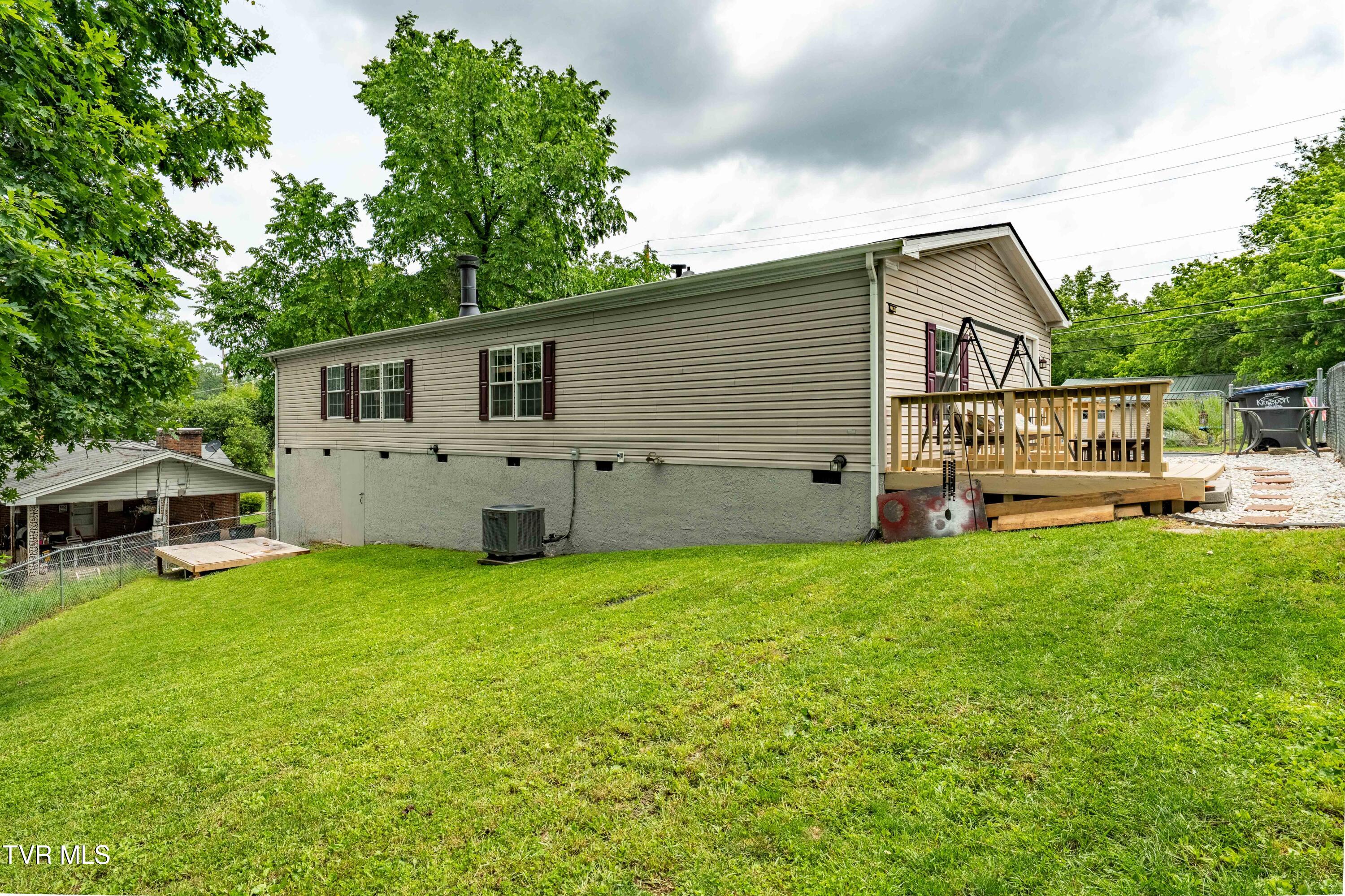 1154 Ridgecrest Avenue, Kingsport, Tennessee image 36