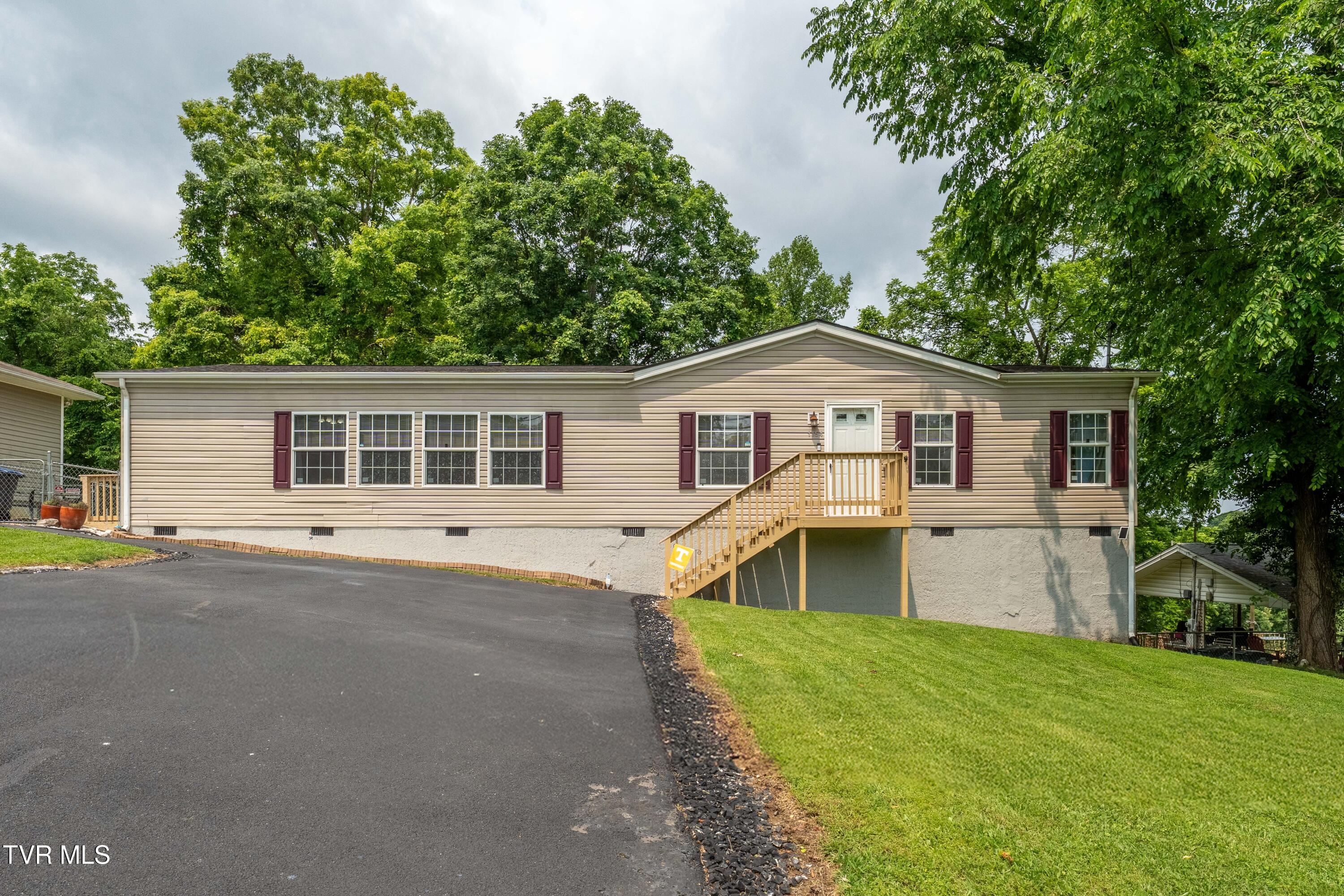 1154 Ridgecrest Avenue, Kingsport, Tennessee image 30