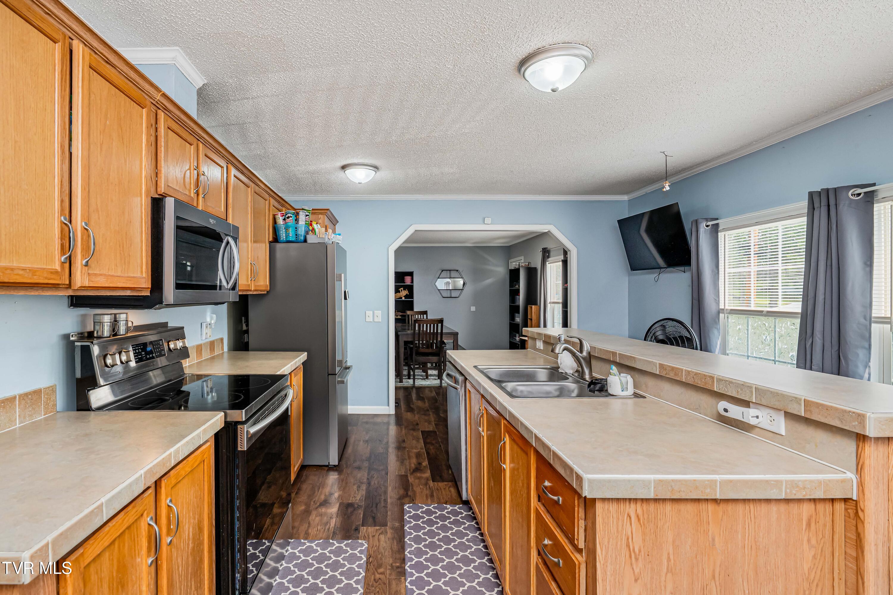 1154 Ridgecrest Avenue, Kingsport, Tennessee image 12