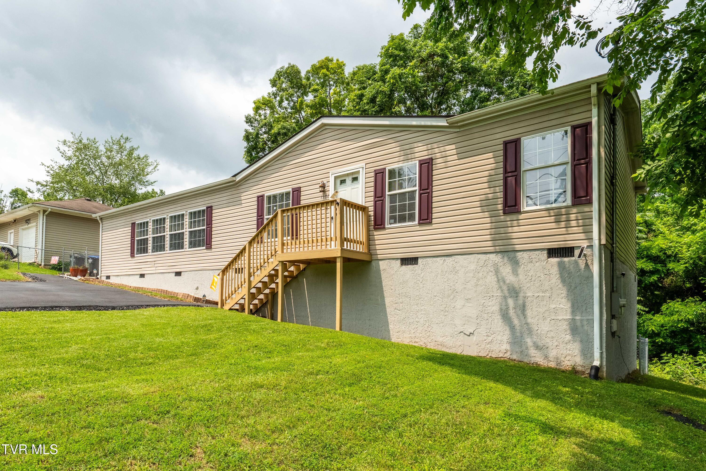 1154 Ridgecrest Avenue, Kingsport, Tennessee image 38