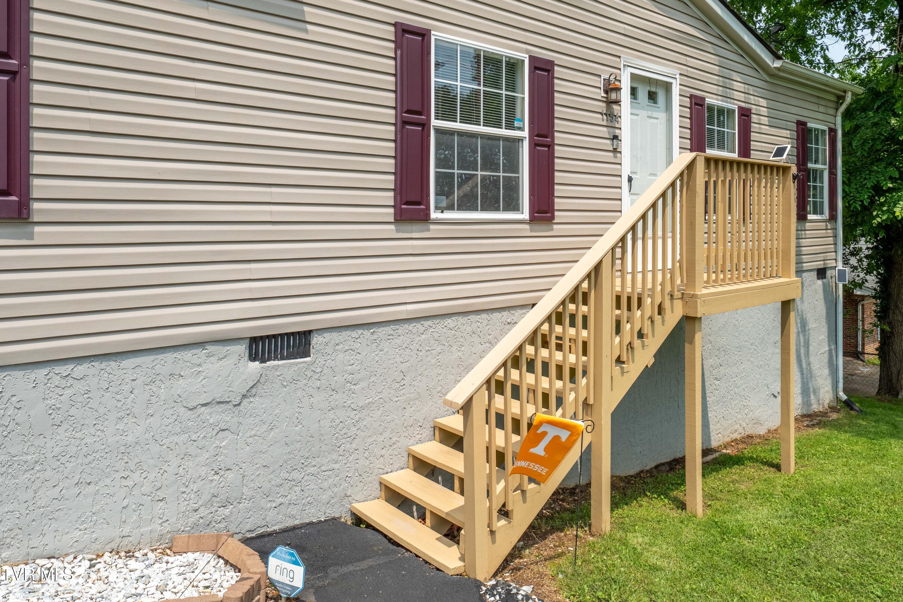 1154 Ridgecrest Avenue, Kingsport, Tennessee image 28