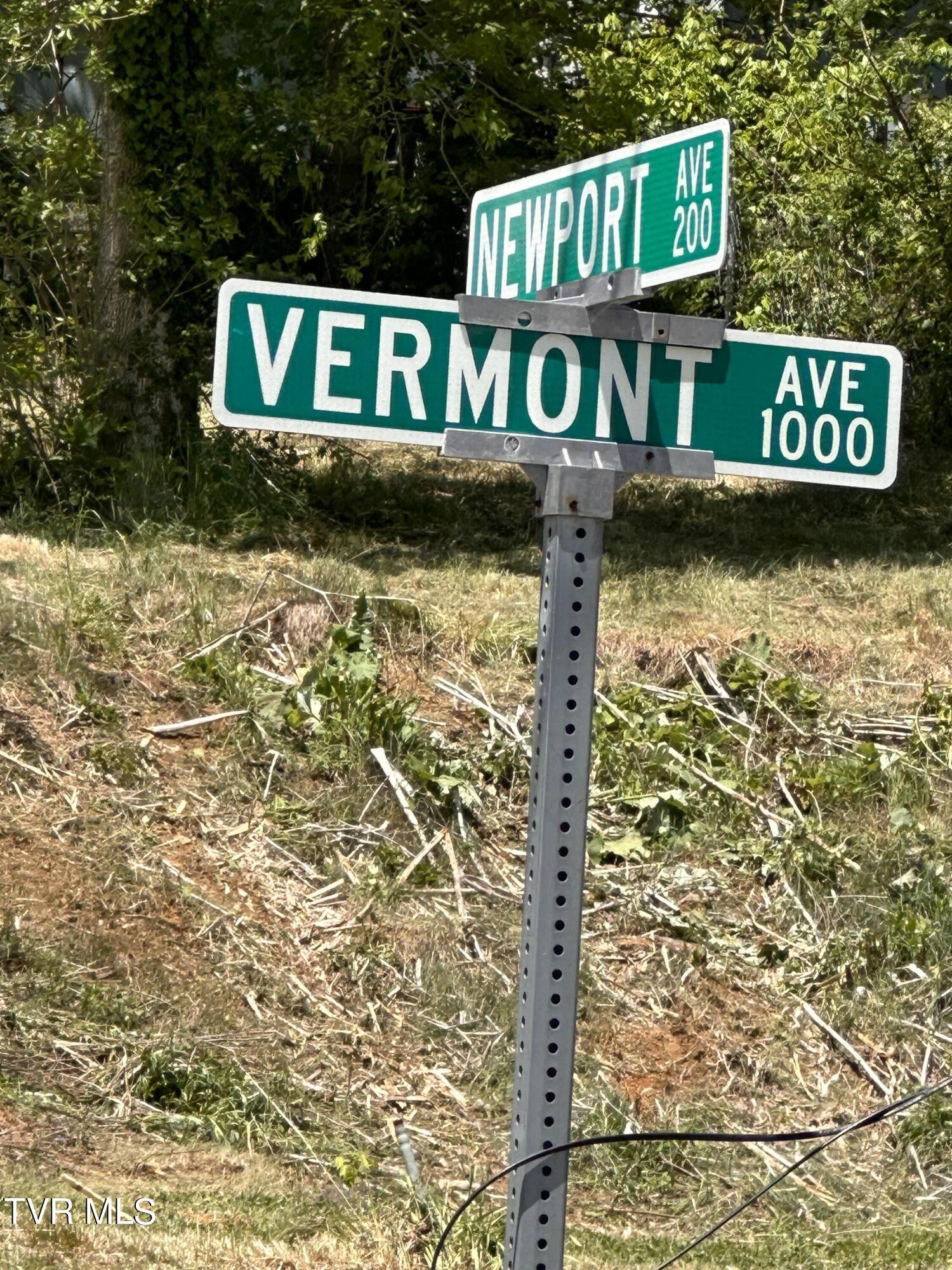 1000 Vermont Avenue Avenue, Bristol, Virginia image 1