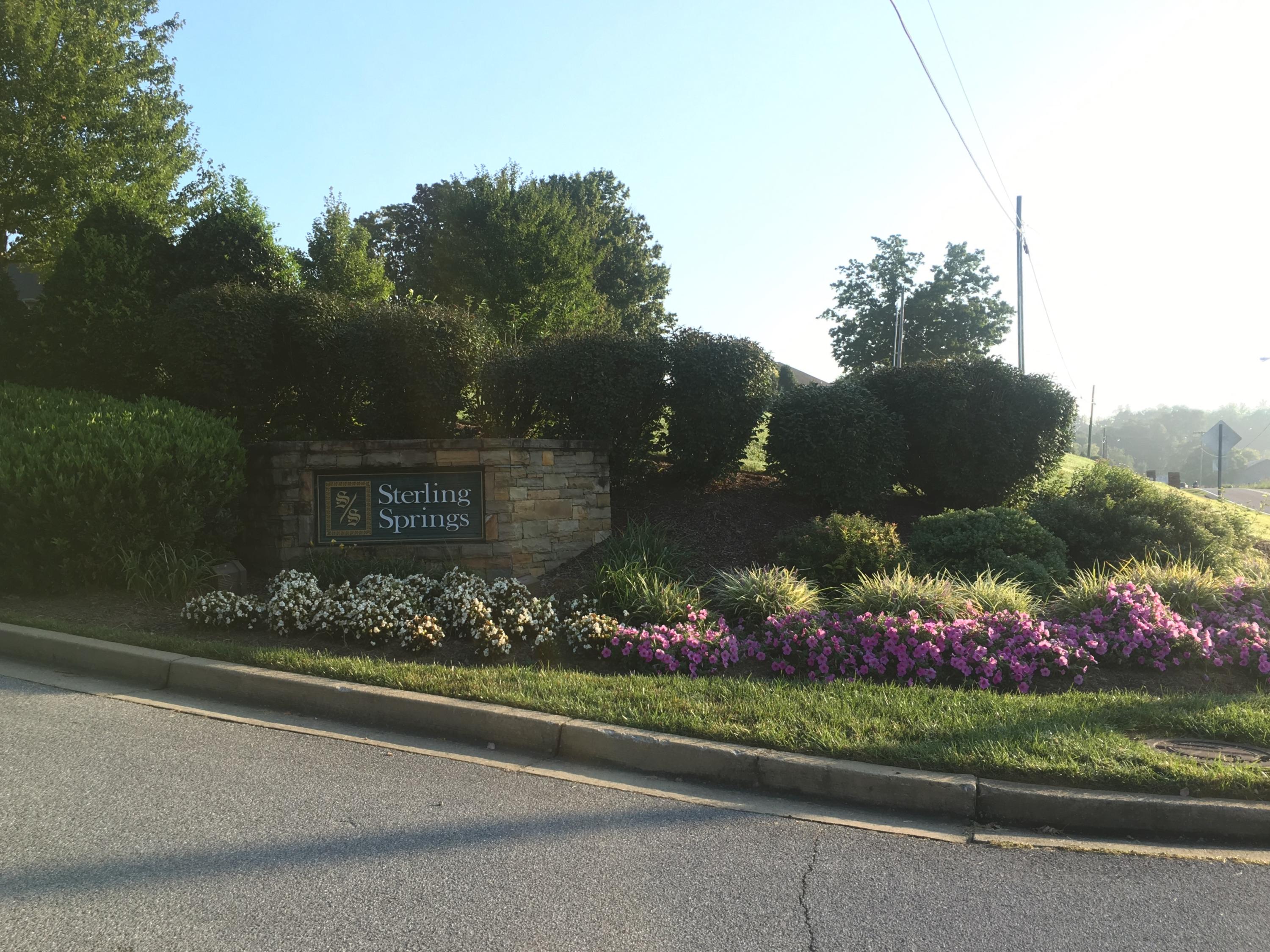 221 Sterling Springs Drive, Johnson City, Tennessee image 2
