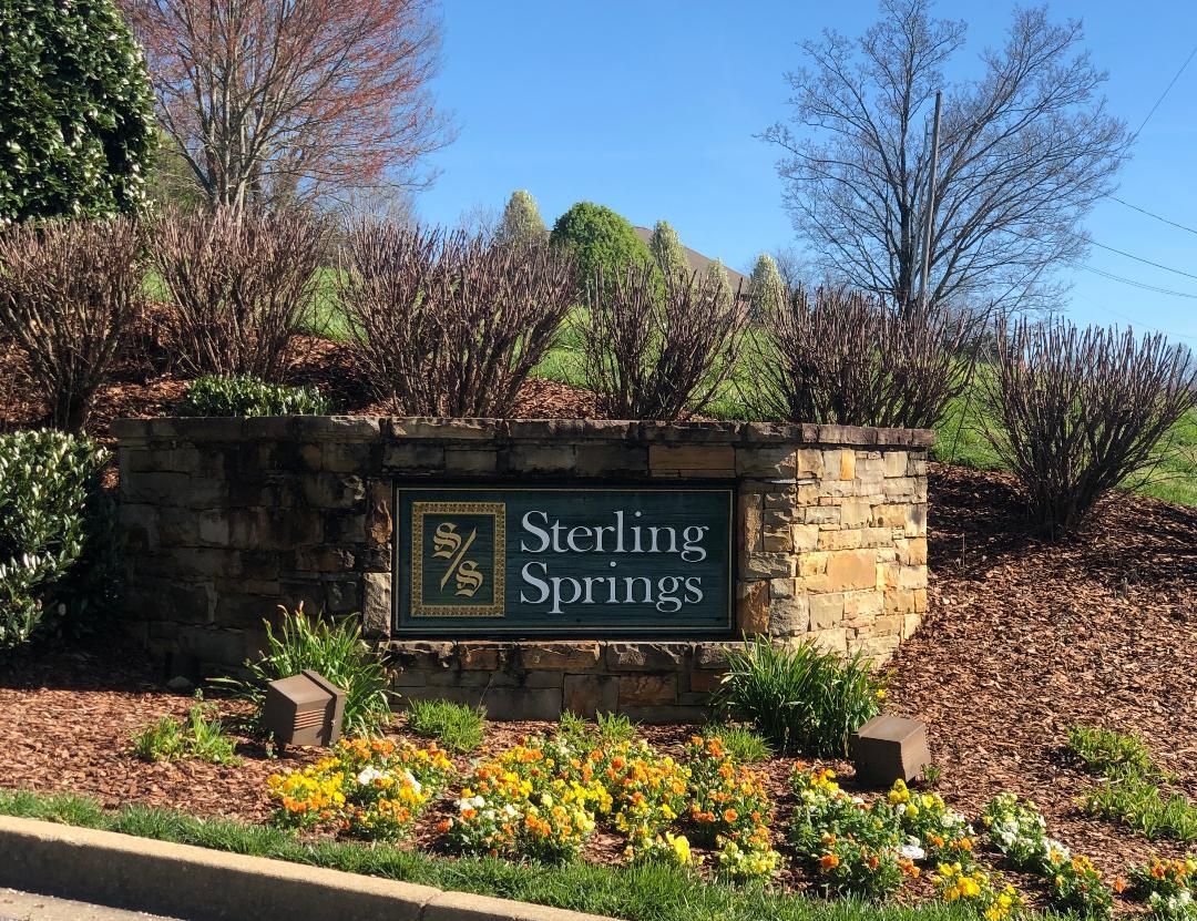 221 Sterling Springs Drive, Johnson City, Tennessee image 1