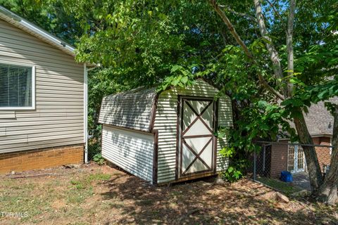 Tiny photo for 3611 Kimrod Drive, Johnson City, TN 37601 (MLS # 9985292)