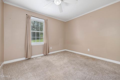 Tiny photo for 3611 Kimrod Drive, Johnson City, TN 37601 (MLS # 9985292)