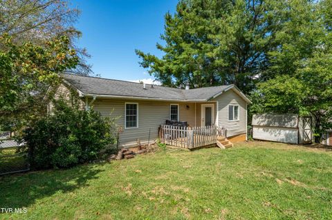 Tiny photo for 3611 Kimrod Drive, Johnson City, TN 37601 (MLS # 9985292)