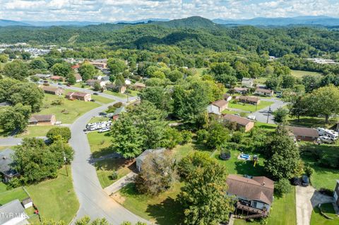 Tiny photo for 3611 Kimrod Drive, Johnson City, TN 37601 (MLS # 9985292)