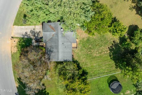 Tiny photo for 3611 Kimrod Drive, Johnson City, TN 37601 (MLS # 9985292)