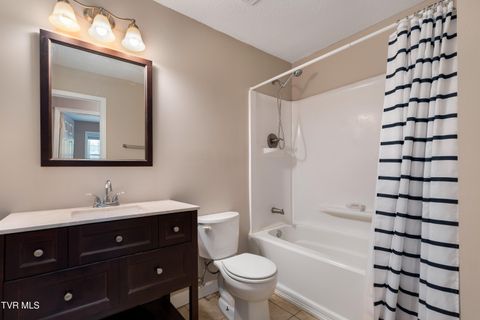 Tiny photo for 3611 Kimrod Drive, Johnson City, TN 37601 (MLS # 9985292)