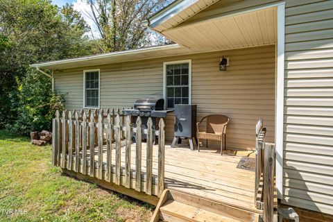Tiny photo for 3611 Kimrod Drive, Johnson City, TN 37601 (MLS # 9985292)