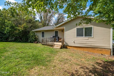 Tiny photo for 3611 Kimrod Drive, Johnson City, TN 37601 (MLS # 9985292)