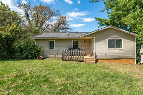 Tiny photo for 3611 Kimrod Drive, Johnson City, TN 37601 (MLS # 9985292)