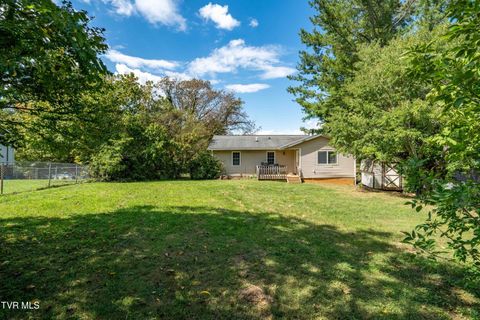 Tiny photo for 3611 Kimrod Drive, Johnson City, TN 37601 (MLS # 9985292)