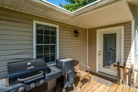 Tiny photo for 3611 Kimrod Drive, Johnson City, TN 37601 (MLS # 9985292)