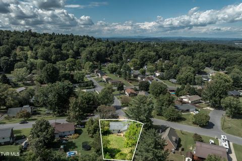 Tiny photo for 3611 Kimrod Drive, Johnson City, TN 37601 (MLS # 9985292)