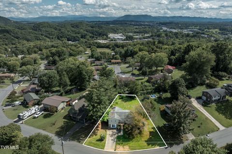 Tiny photo for 3611 Kimrod Drive, Johnson City, TN 37601 (MLS # 9985292)