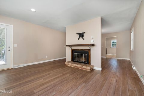 Tiny photo for 3611 Kimrod Drive, Johnson City, TN 37601 (MLS # 9985292)