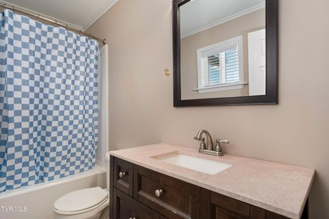 Tiny photo for 3611 Kimrod Drive, Johnson City, TN 37601 (MLS # 9985292)