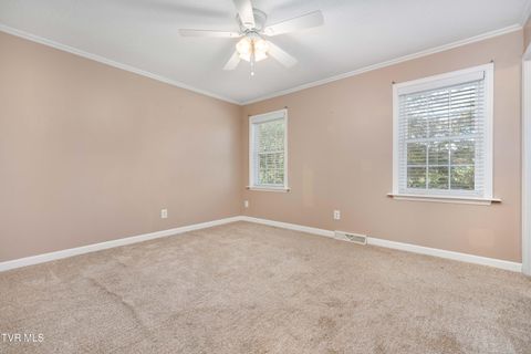 Tiny photo for 3611 Kimrod Drive, Johnson City, TN 37601 (MLS # 9985292)